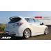 Mazda 3 BL 08-13 Hatchback MP Style Rear Spoiler w LED
